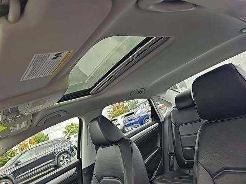 2019 Volkswagen Passat 2.0T Wolfsburg Edition FWD