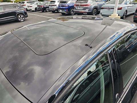 2019 Volkswagen Passat 2.0T Wolfsburg Edition FWD