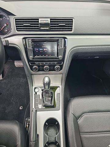 2019 Volkswagen Passat 2.0T Wolfsburg Edition FWD