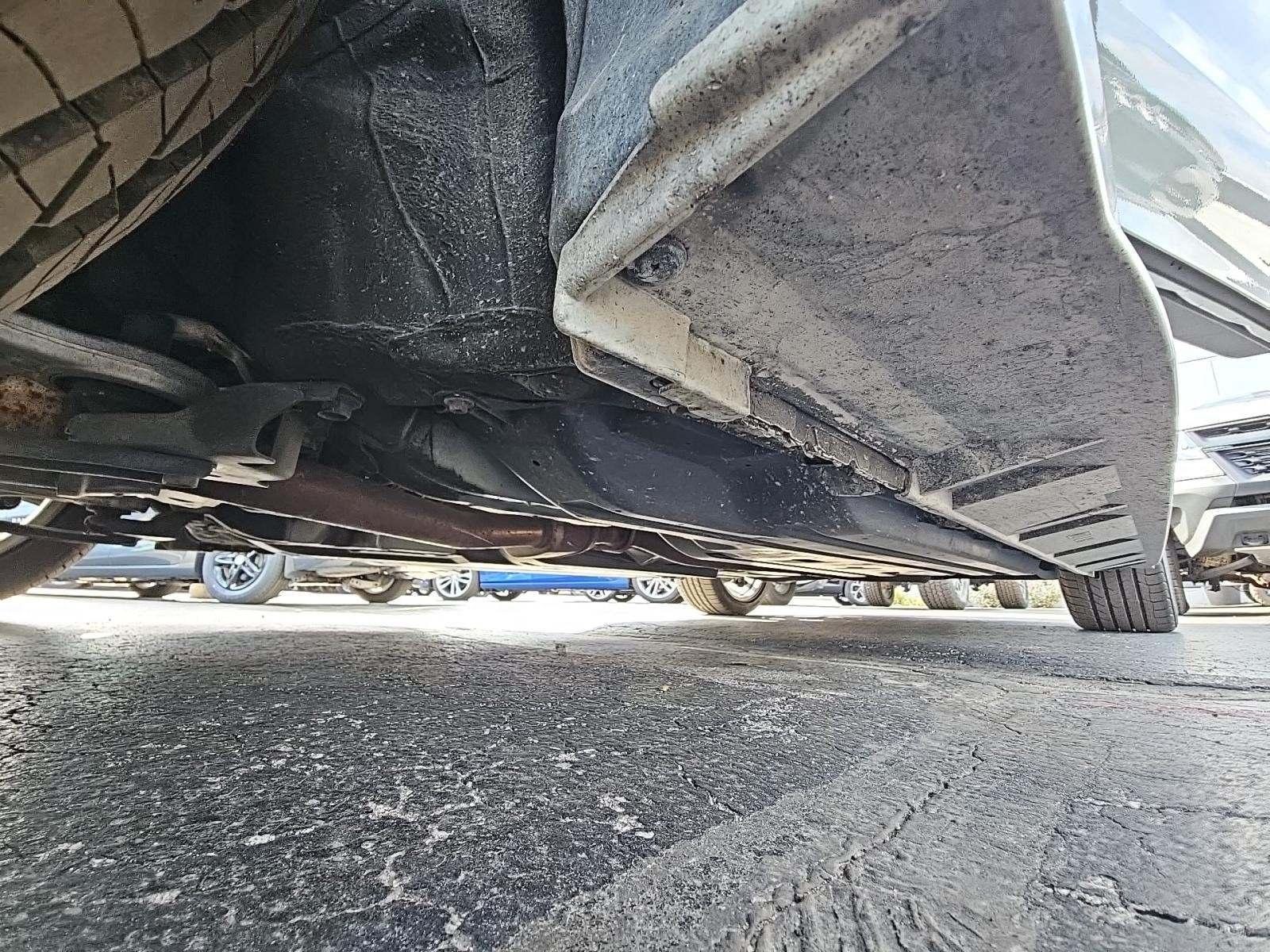 2021 Subaru WRX Premium AWD