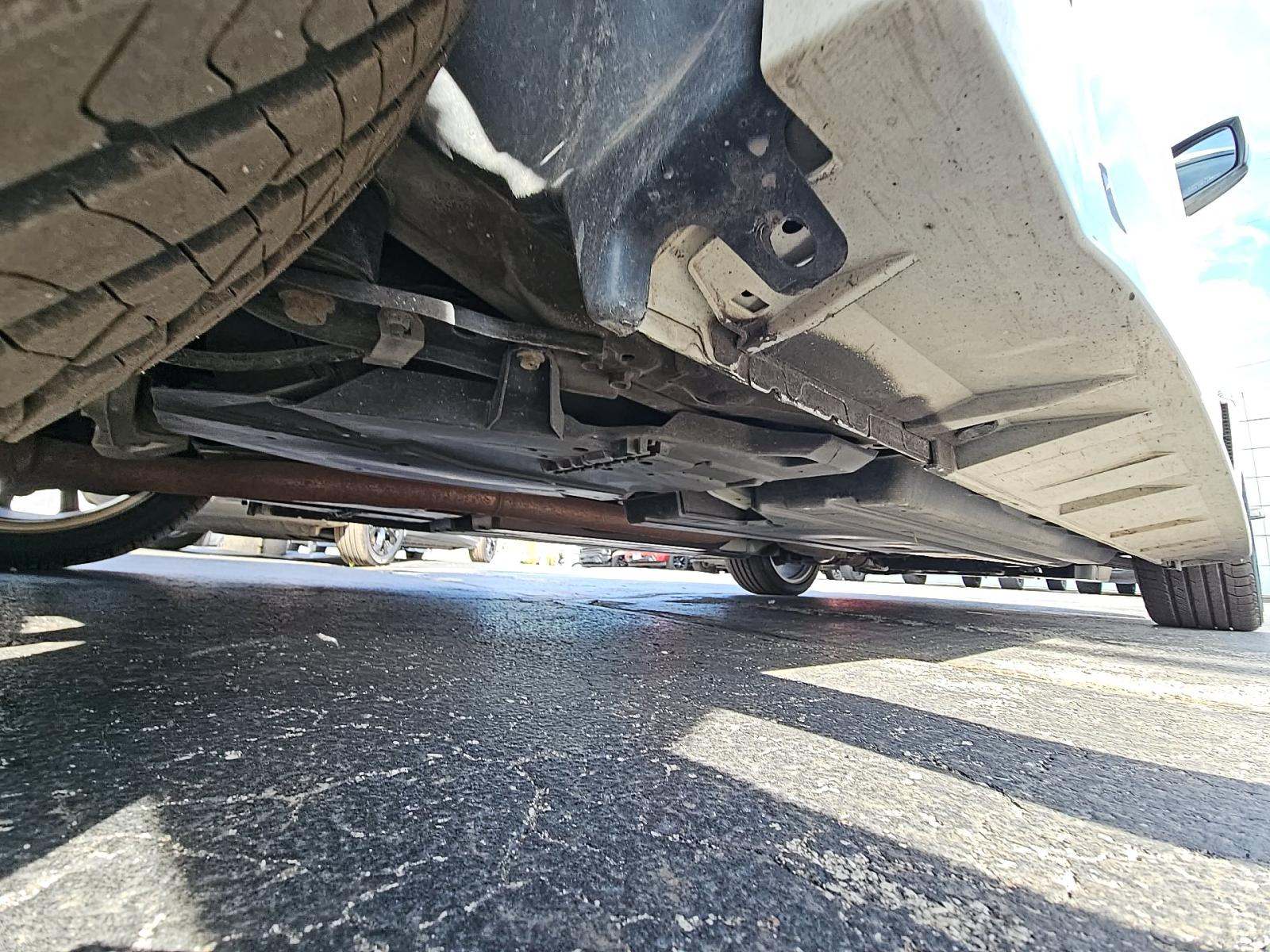 2021 Subaru WRX Premium AWD