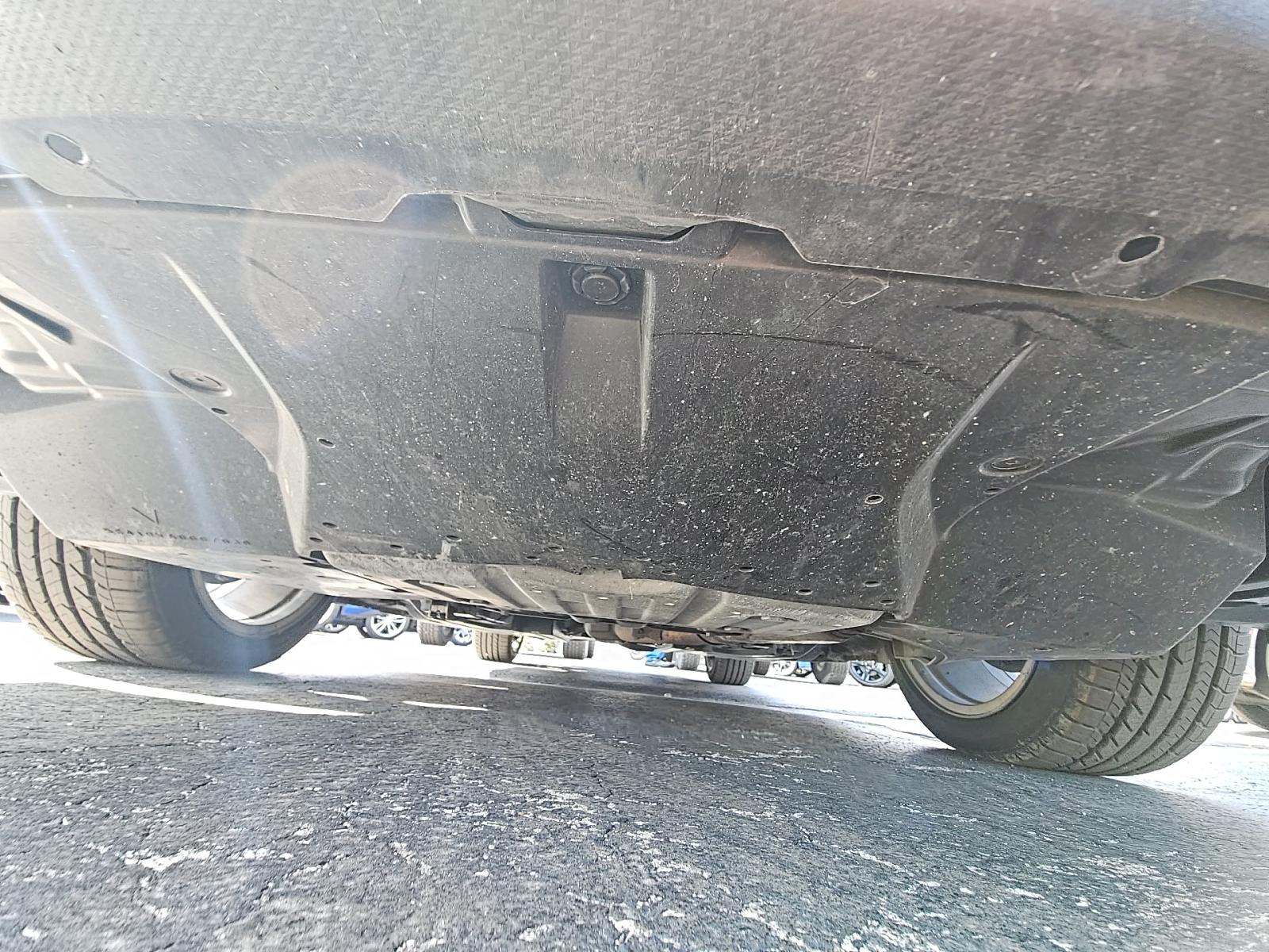 2021 Subaru WRX Premium AWD