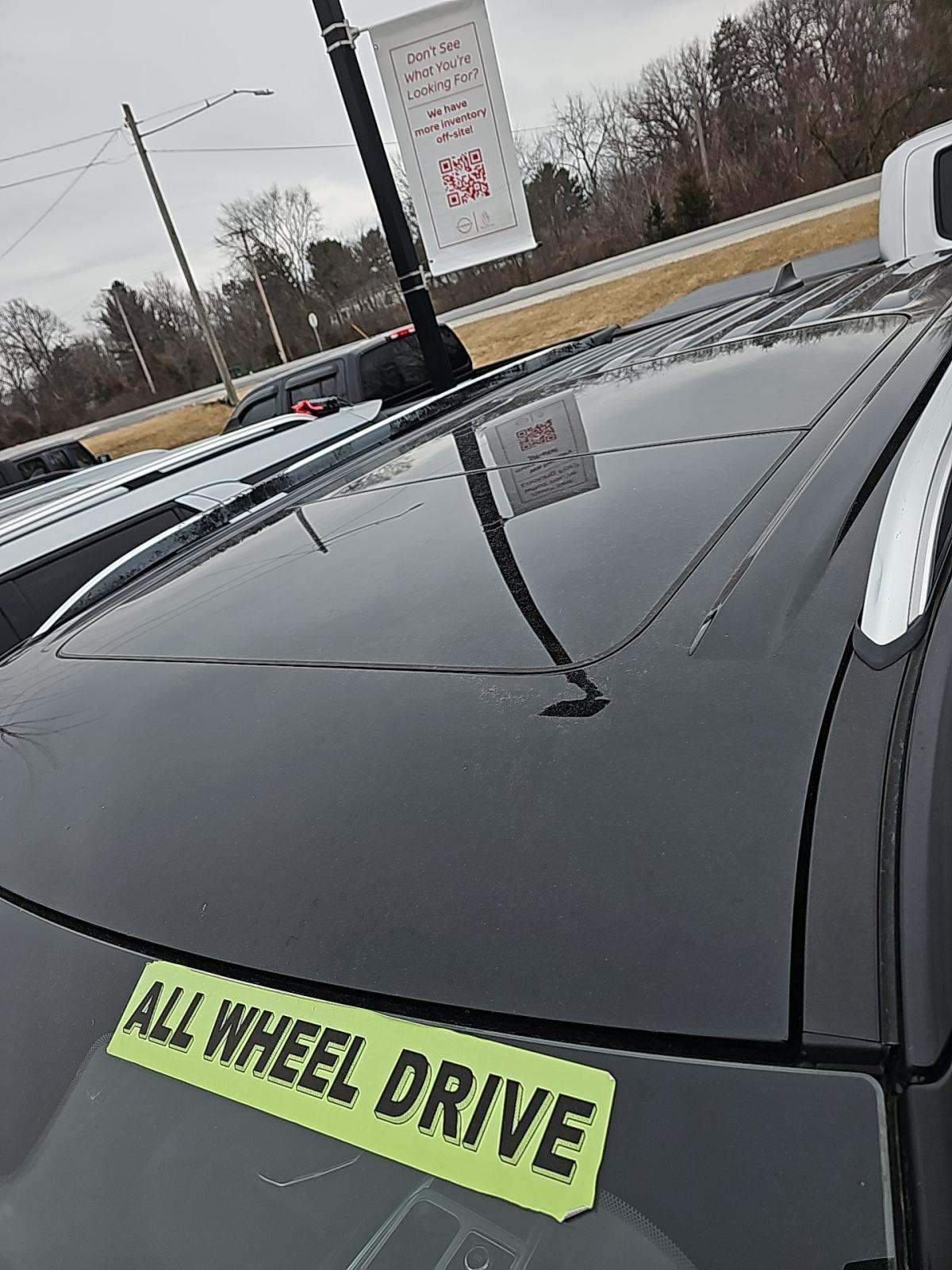 2021 Ford Explorer Limited AWD