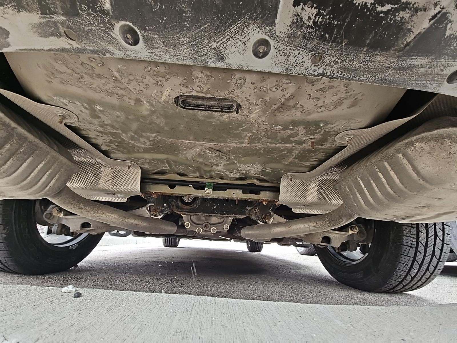 2021 Ford Explorer Limited AWD