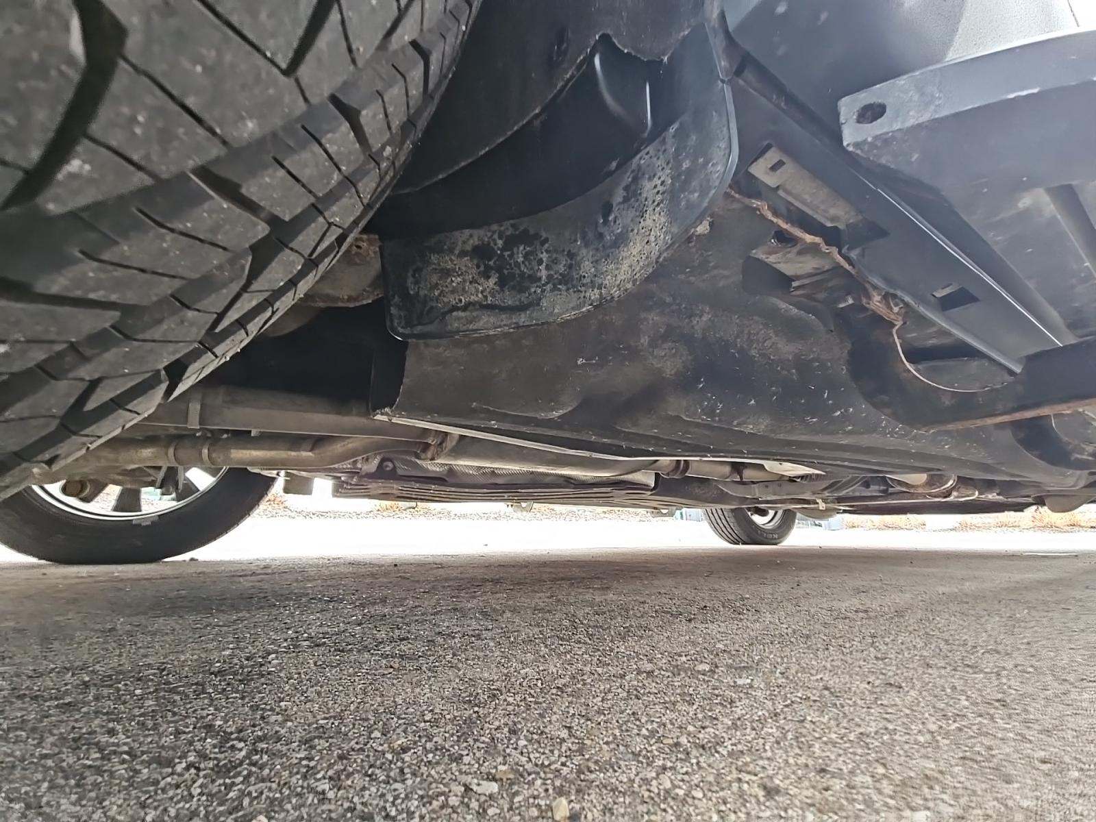 2021 Ford Explorer Limited AWD