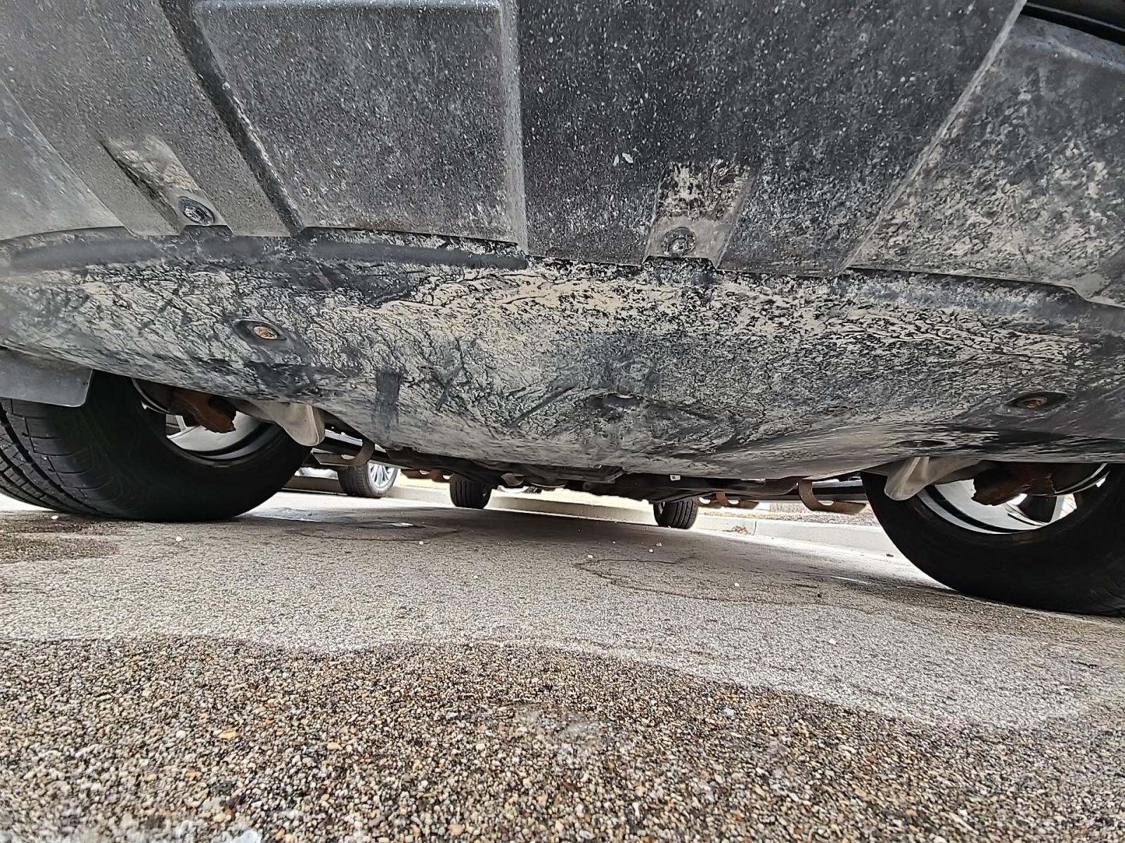 2021 Ford Explorer Limited AWD