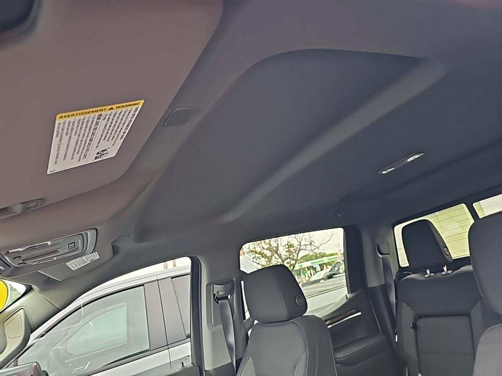 2023 Chevrolet Silverado 1500 RST AWD