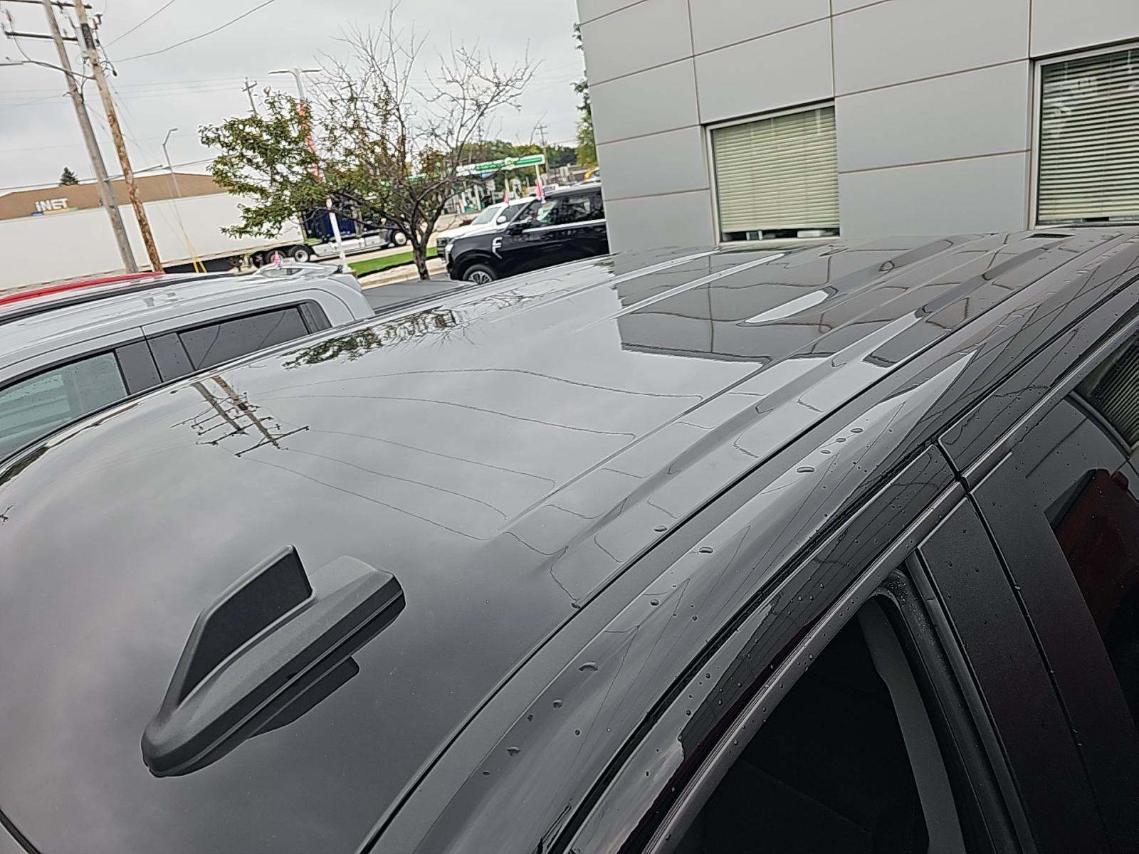 2023 Chevrolet Silverado 1500 RST AWD