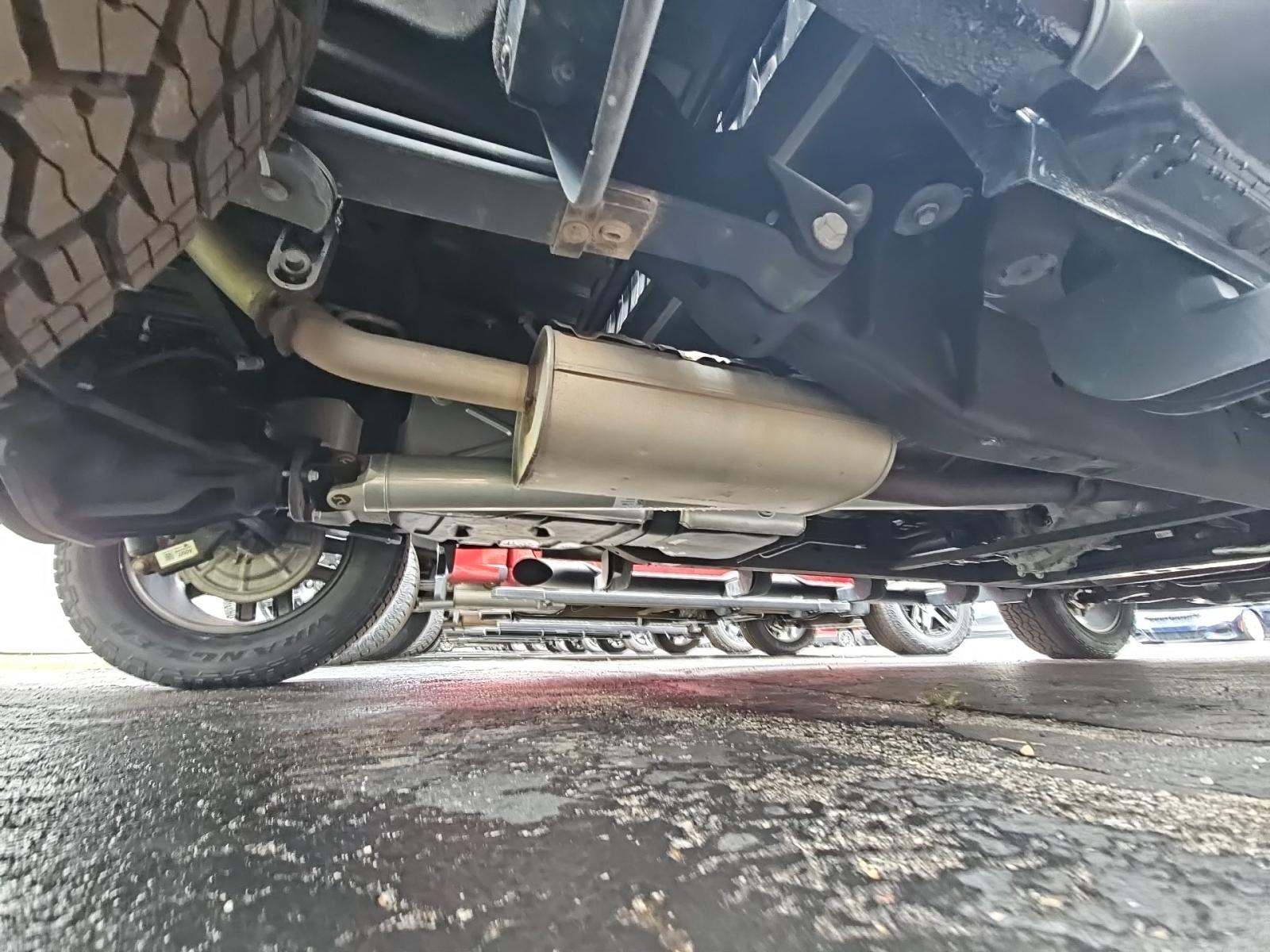 2023 Chevrolet Silverado 1500 RST AWD