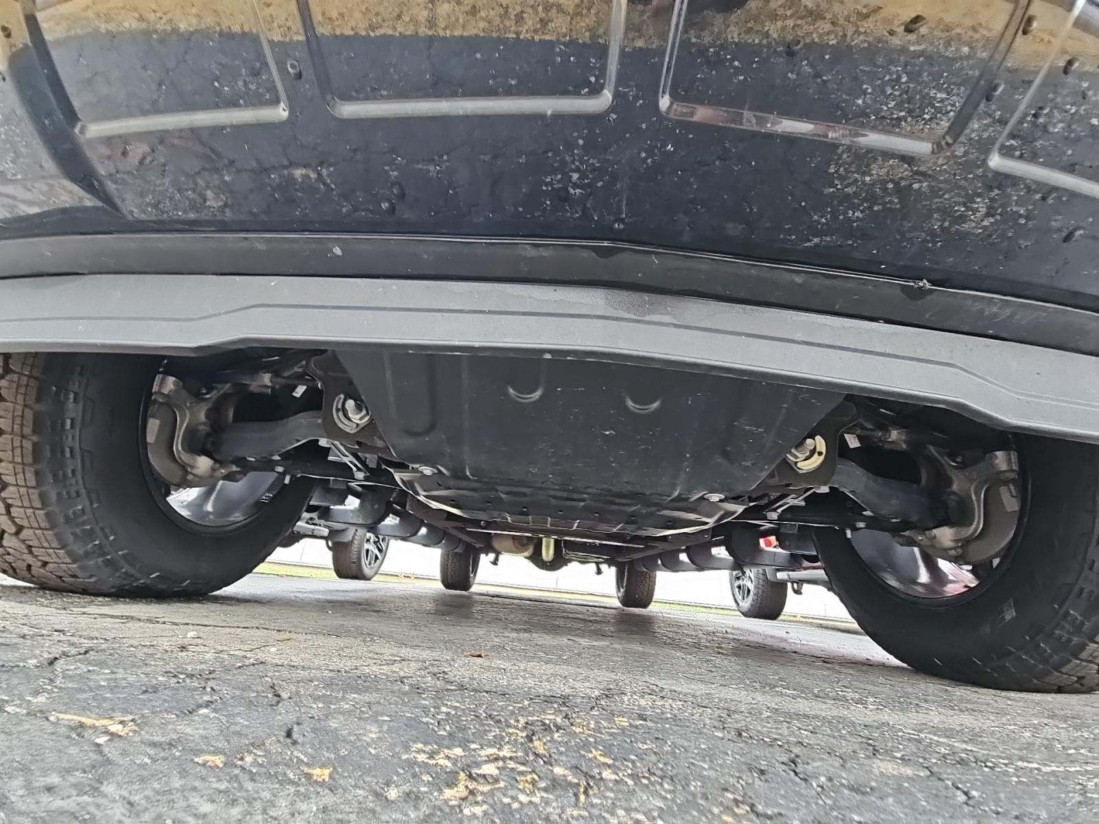 2023 Chevrolet Silverado 1500 RST AWD