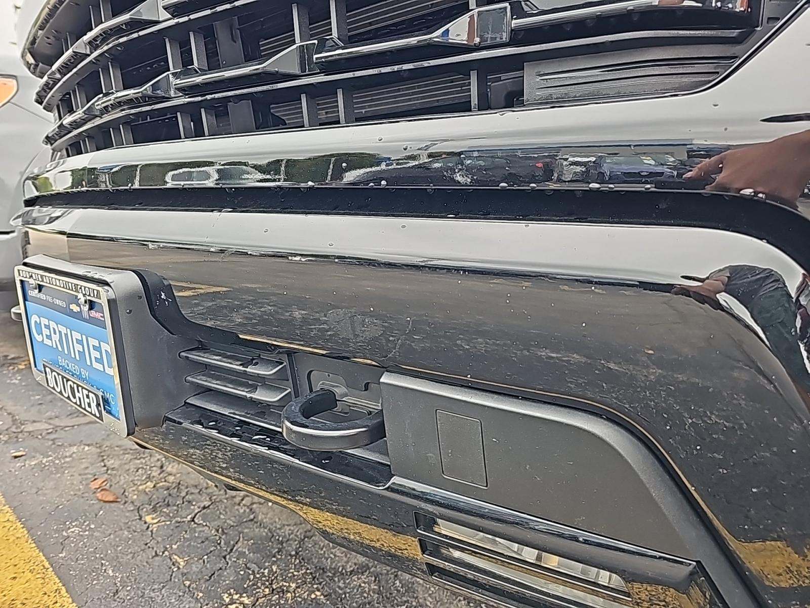 2023 Chevrolet Silverado 1500 RST AWD