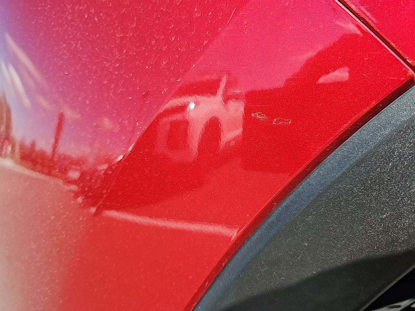 2014 MAZDA CX-5 Touring AWD