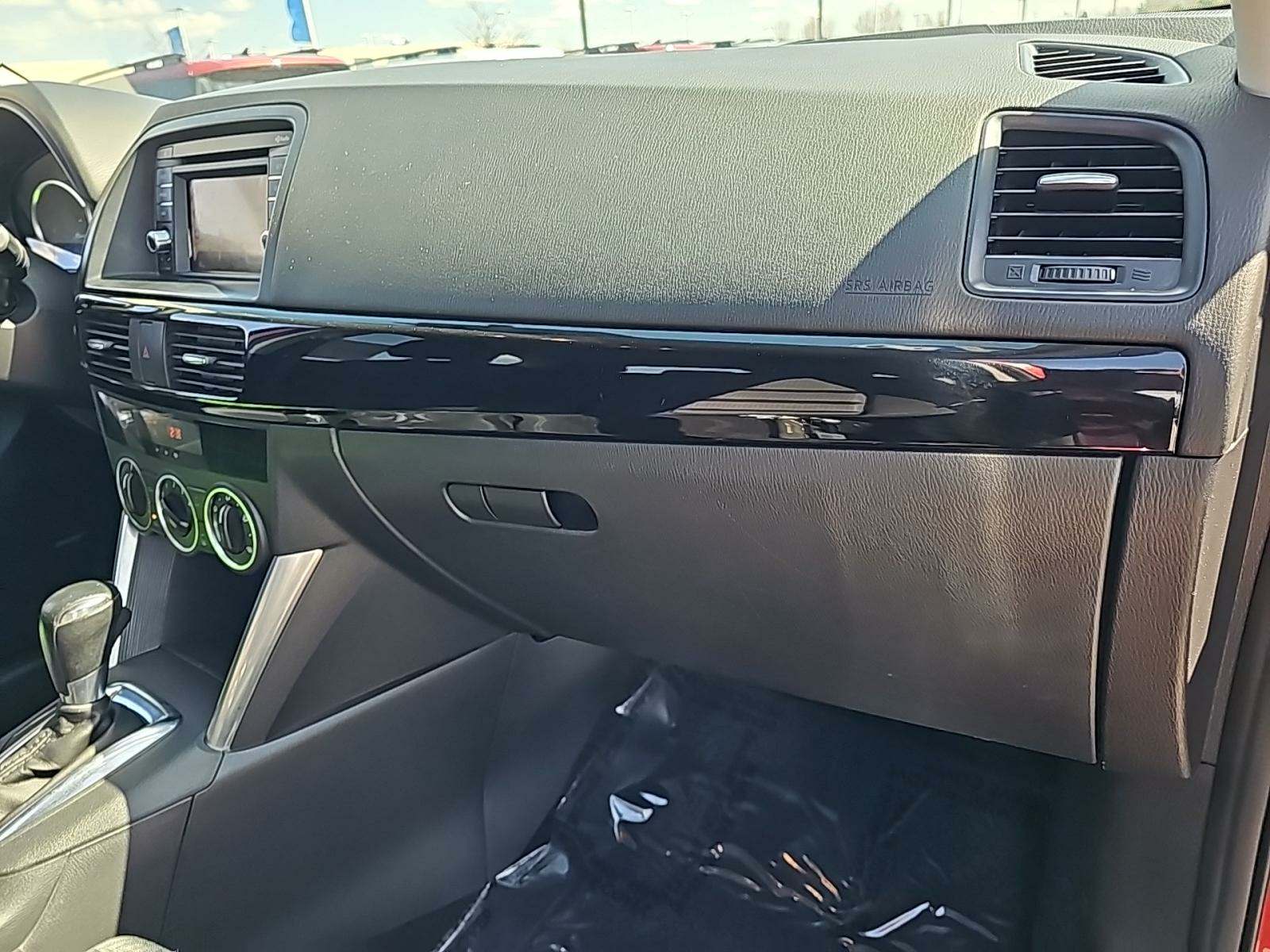 2014 MAZDA CX-5 Touring AWD