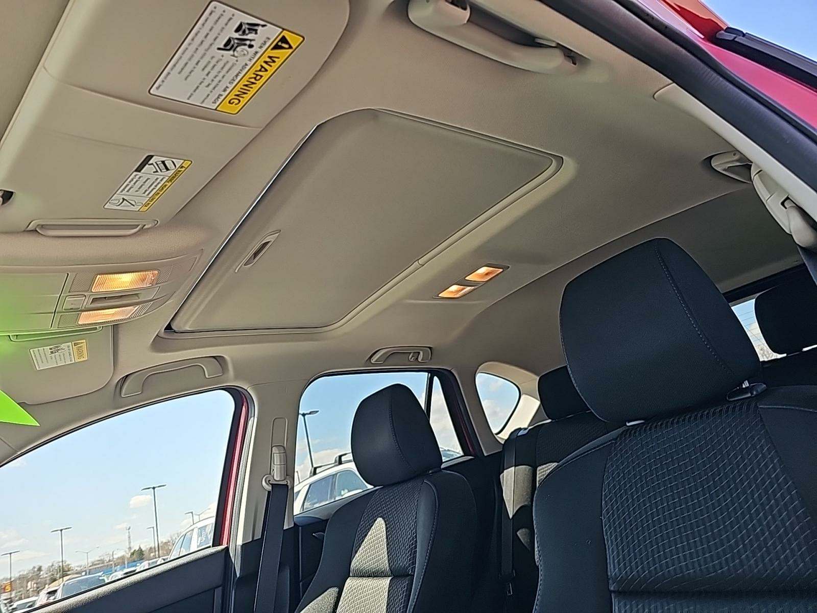 2014 MAZDA CX-5 Touring AWD