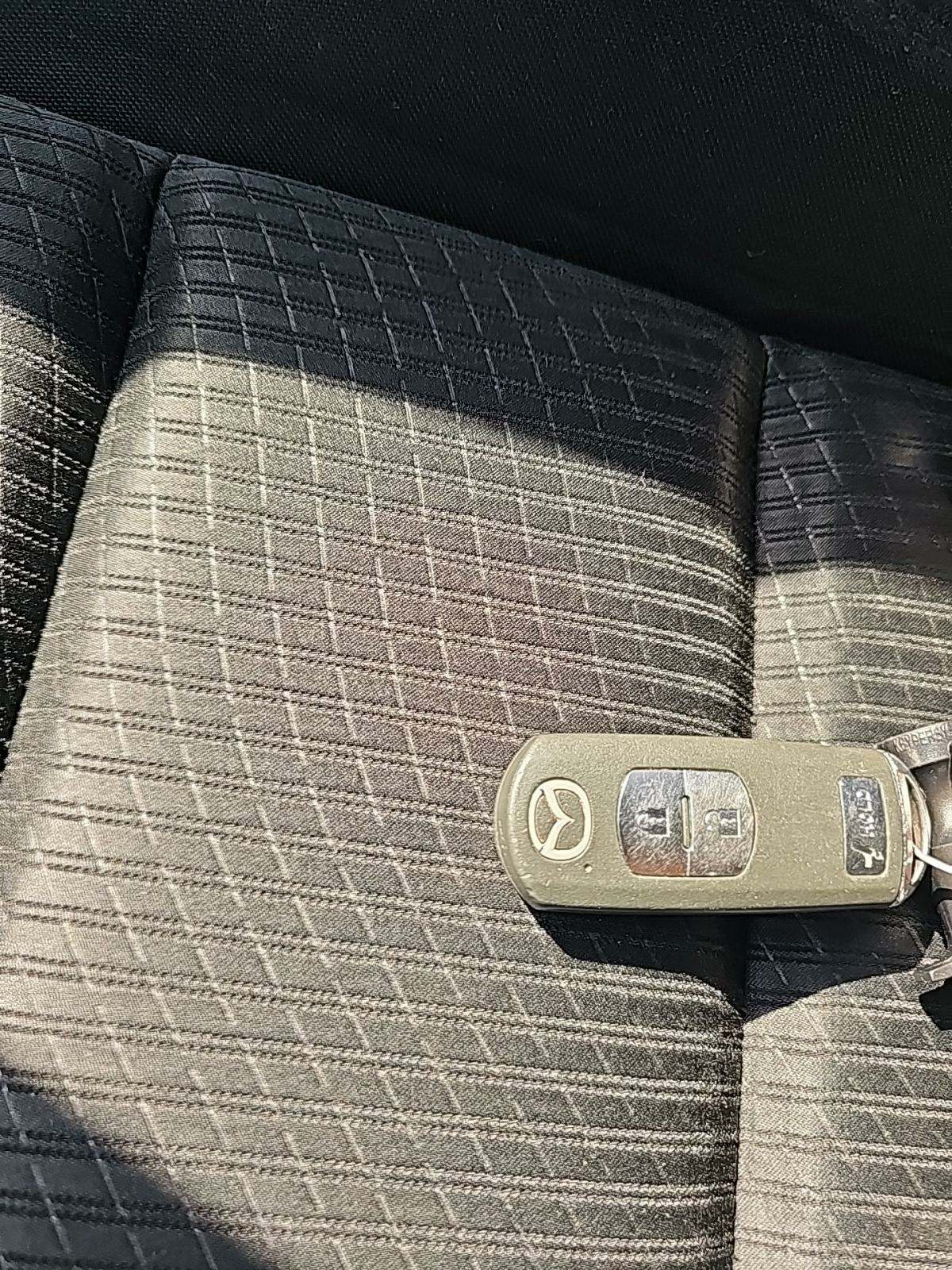 2014 MAZDA CX-5 Touring AWD