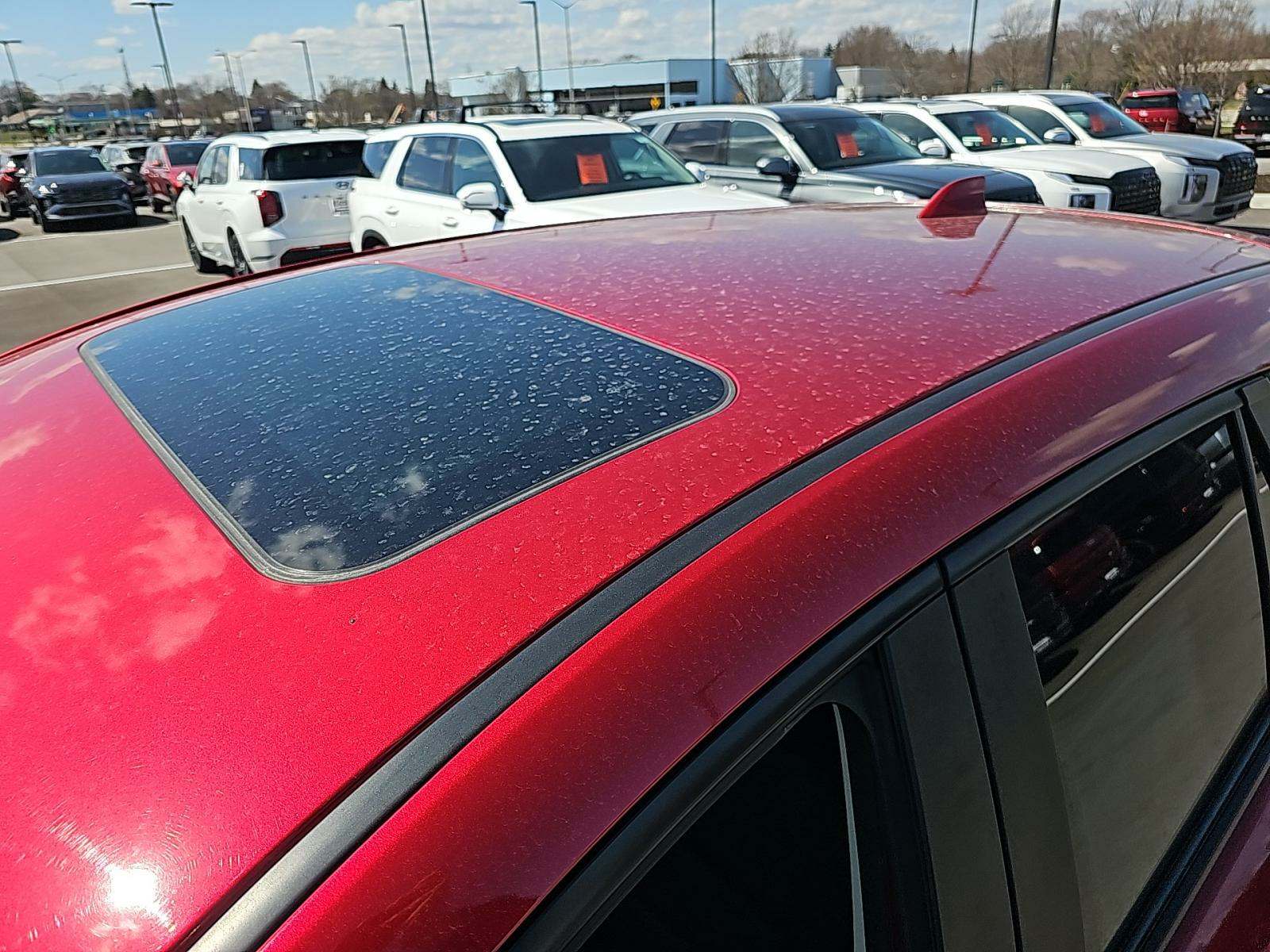 2014 MAZDA CX-5 Touring AWD