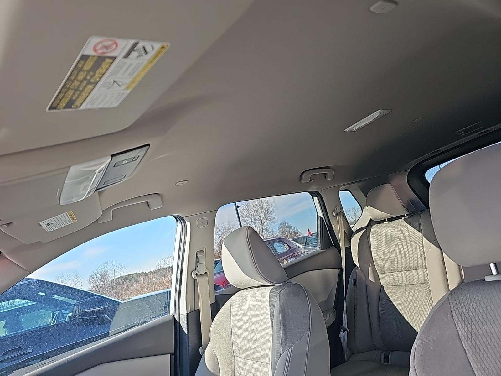 2024 Nissan Rogue SV AWD