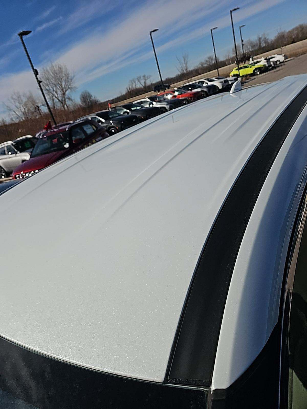 2024 Nissan Rogue SV AWD