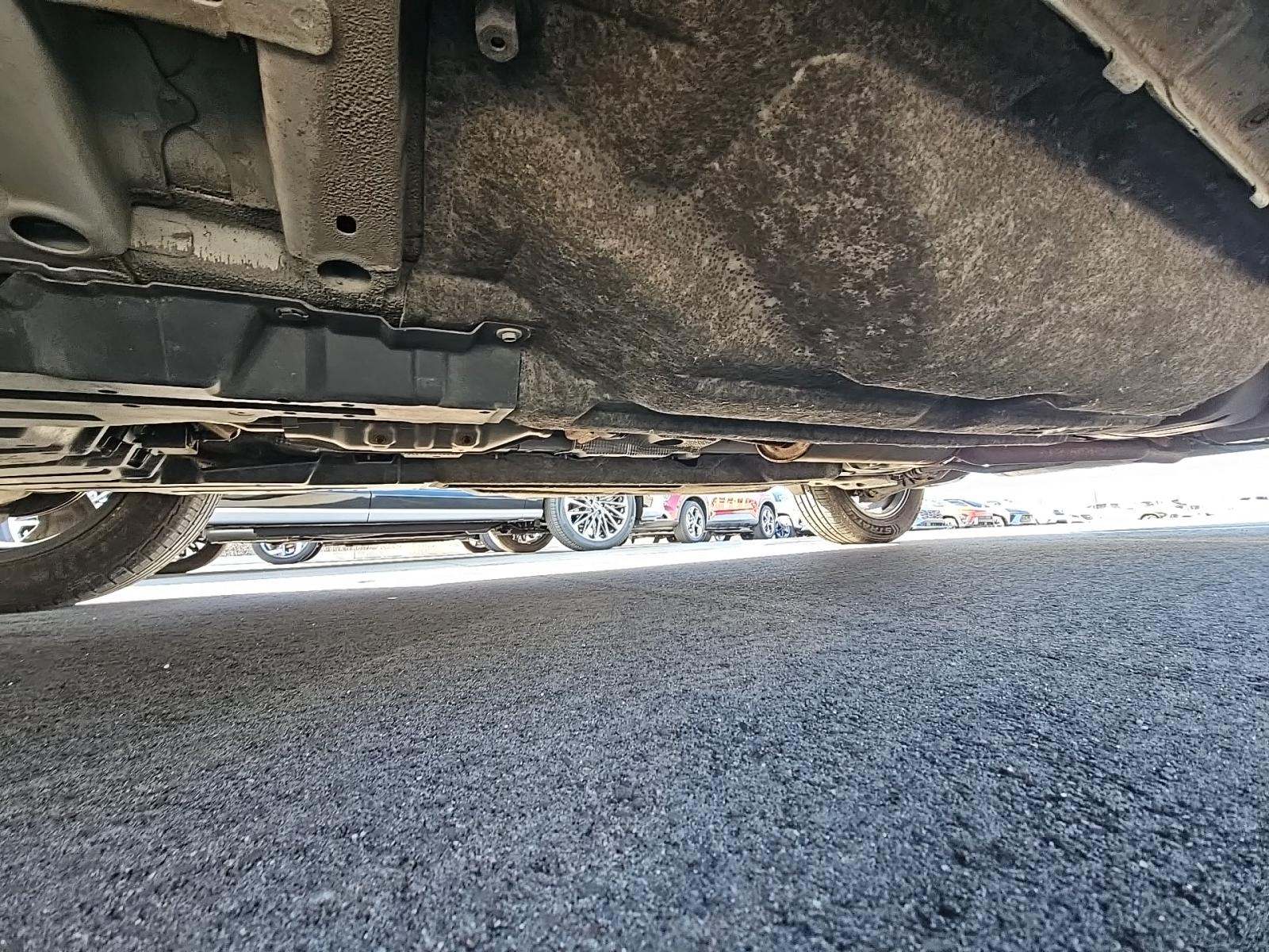 2024 Nissan Rogue SV AWD