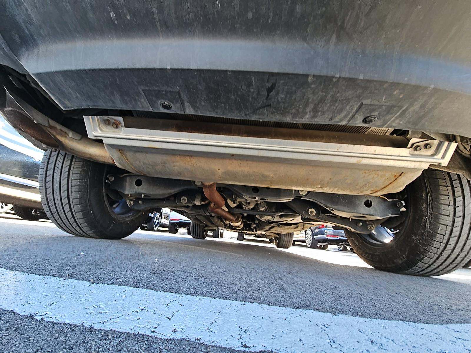 2024 Nissan Rogue SV AWD