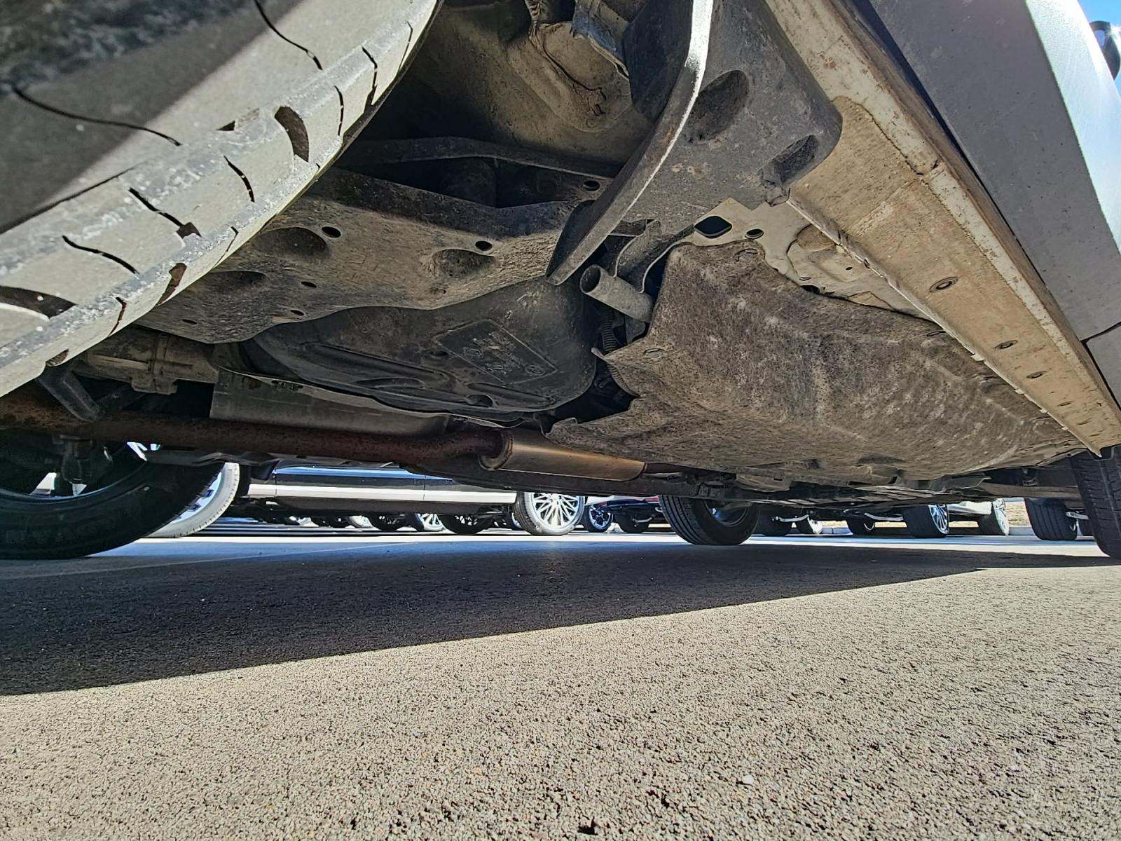 2024 Nissan Rogue SV AWD