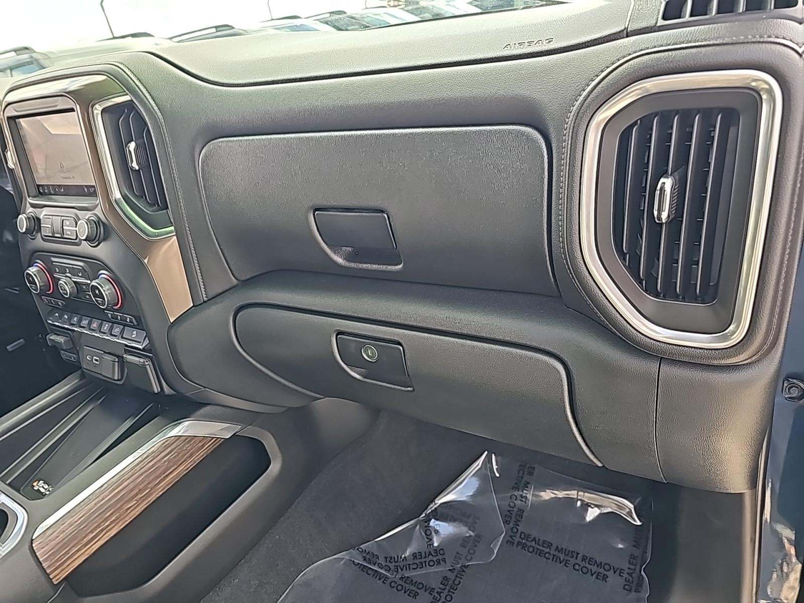 2019 Chevrolet Silverado 1500 High Country AWD