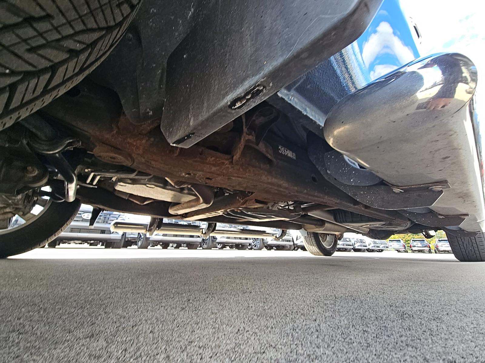 2019 Chevrolet Silverado 1500 High Country AWD