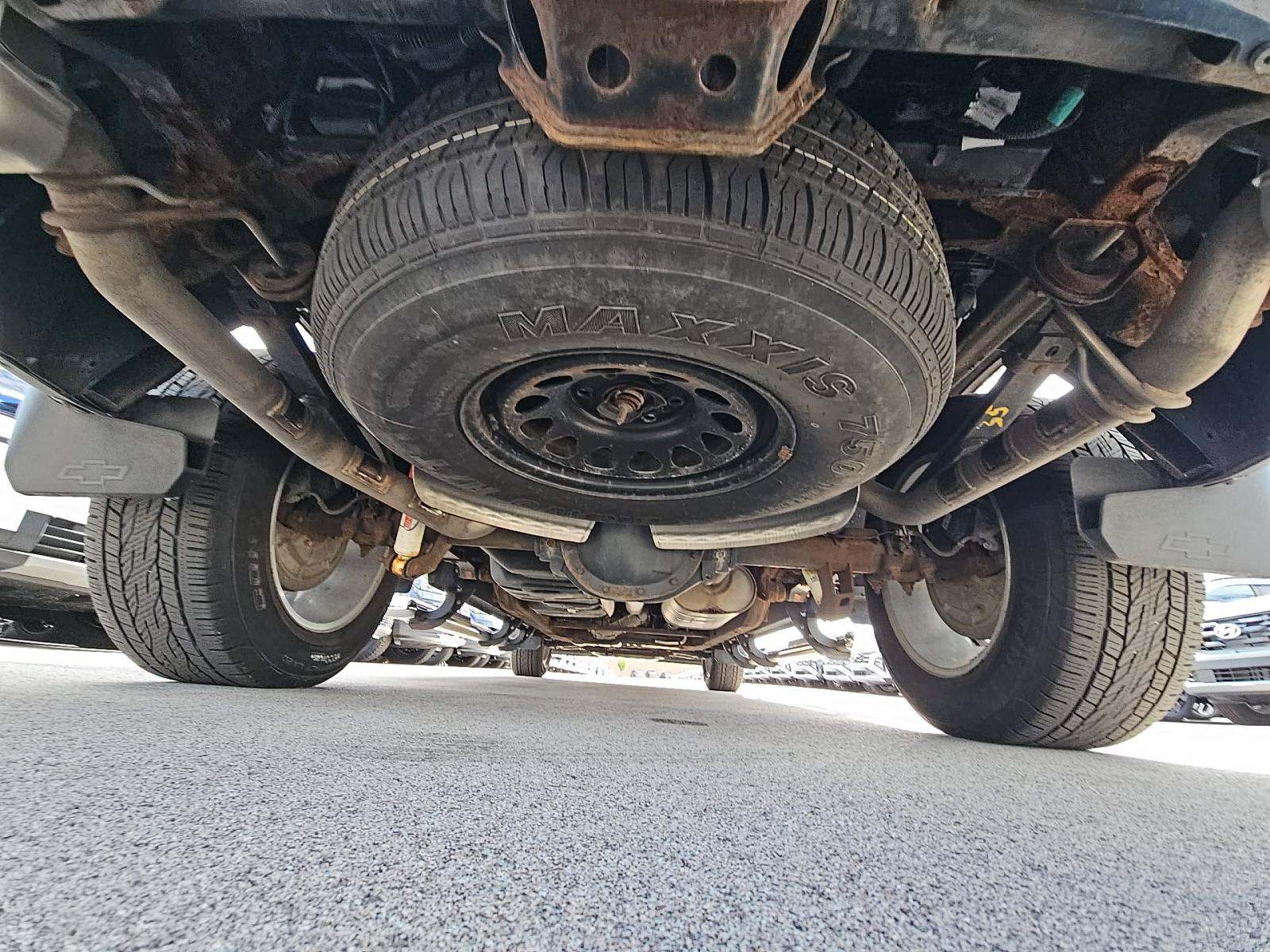 2019 Chevrolet Silverado 1500 High Country AWD