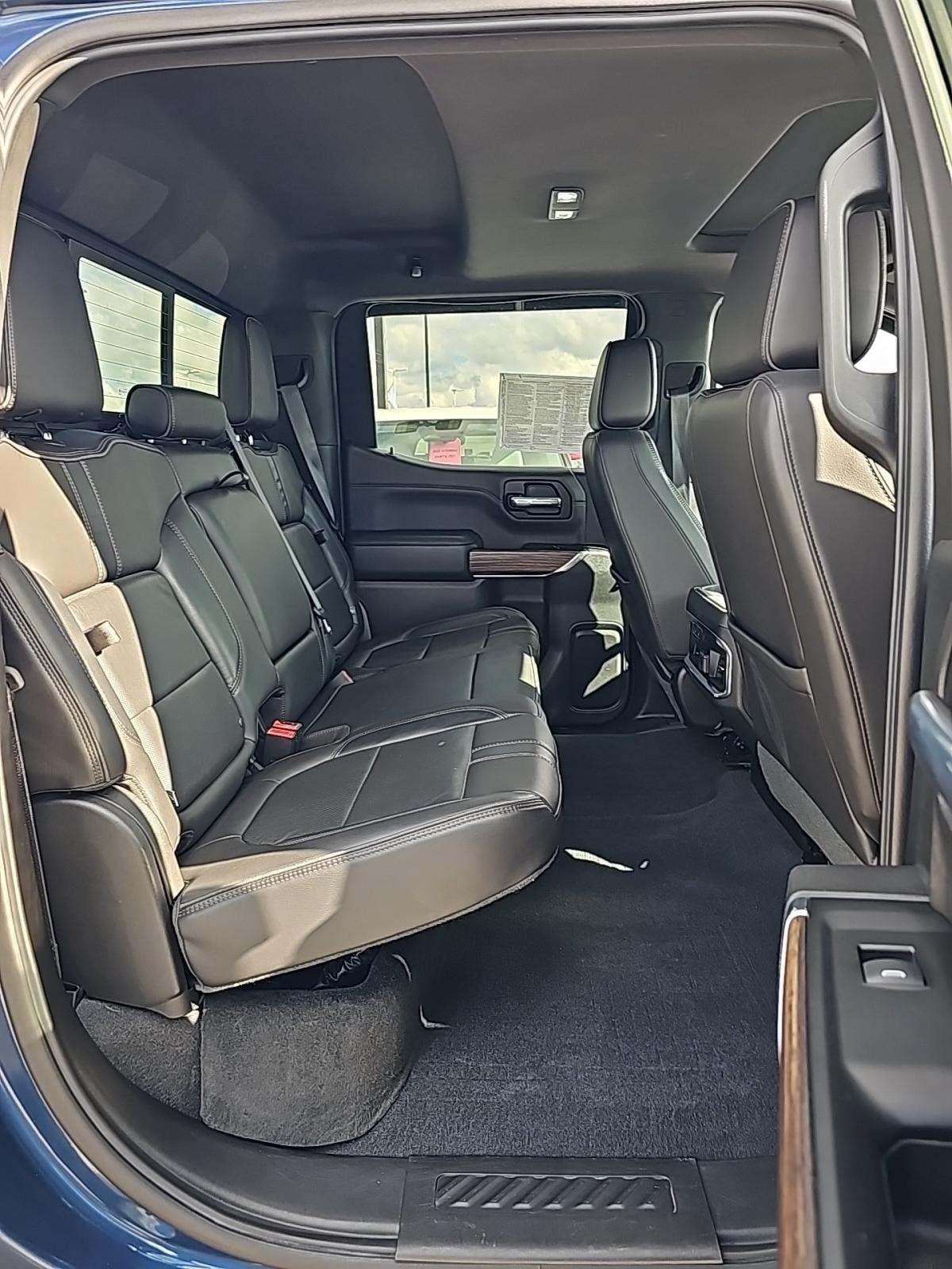 2019 Chevrolet Silverado 1500 High Country AWD