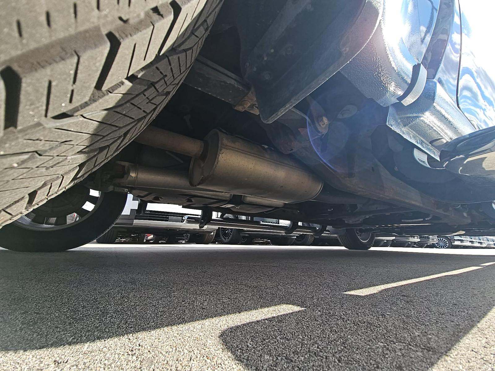 2019 Chevrolet Silverado 1500 High Country AWD