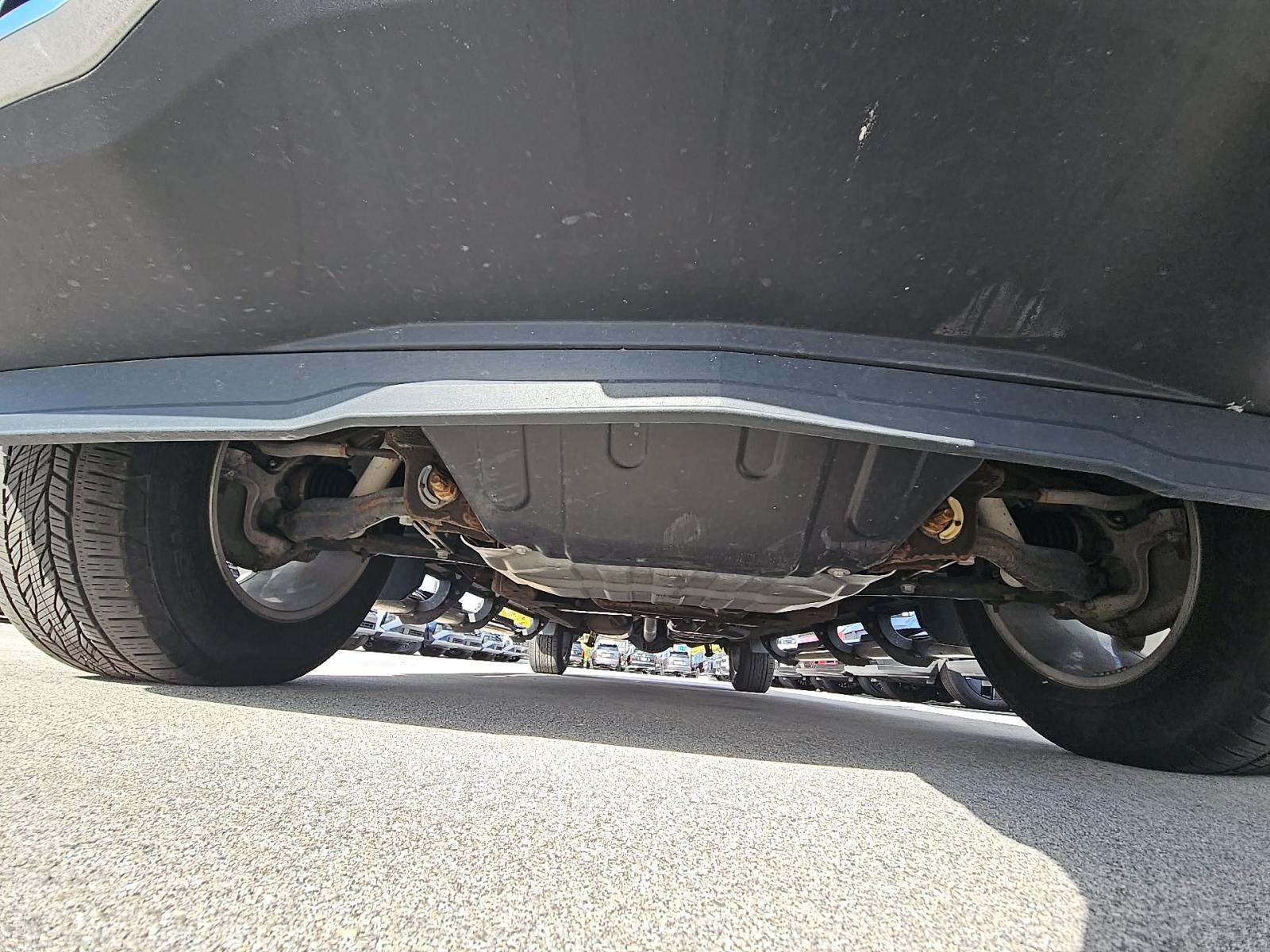 2019 Chevrolet Silverado 1500 High Country AWD