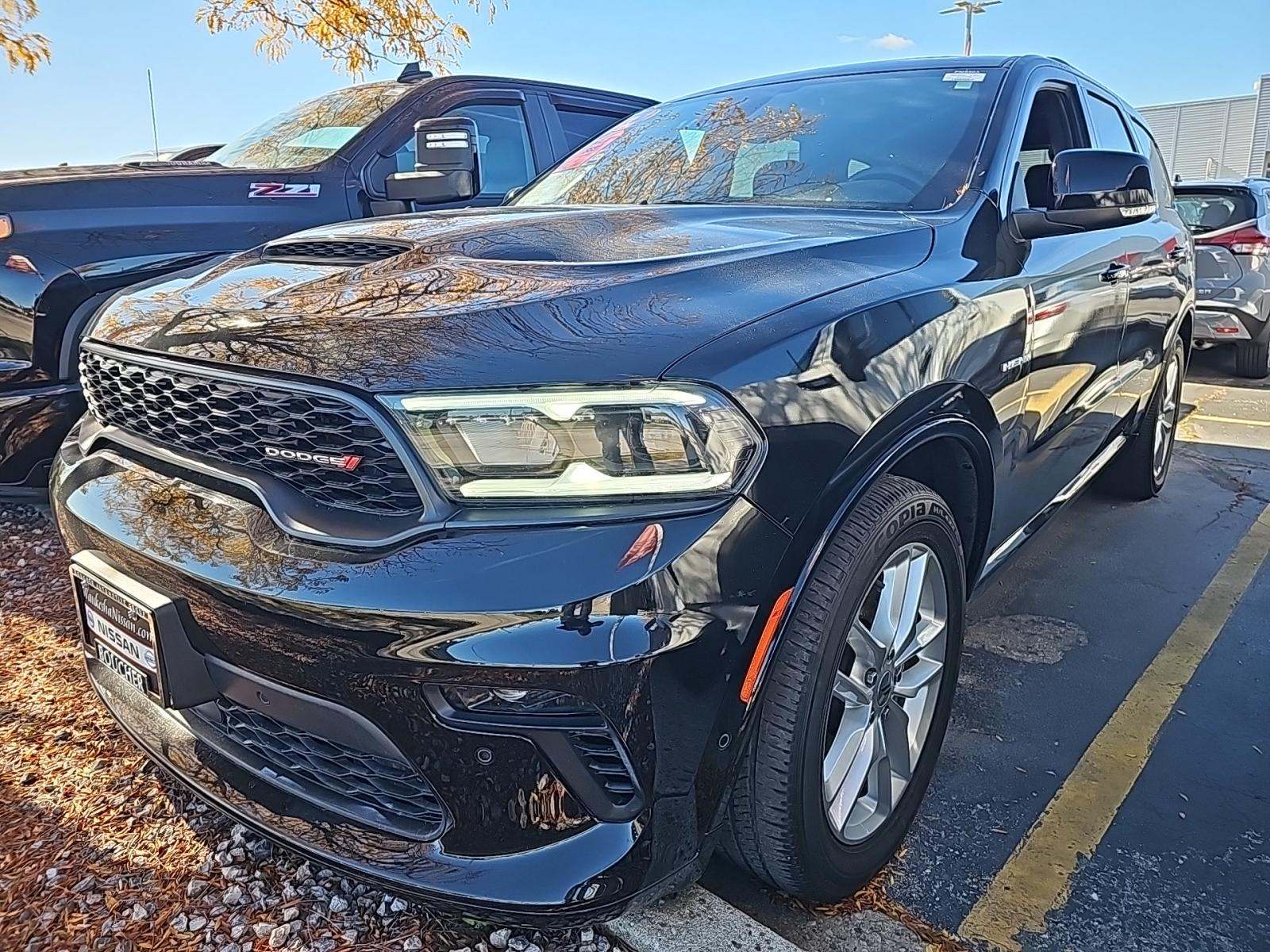 2023 Dodge Durango R/T Plus AWD