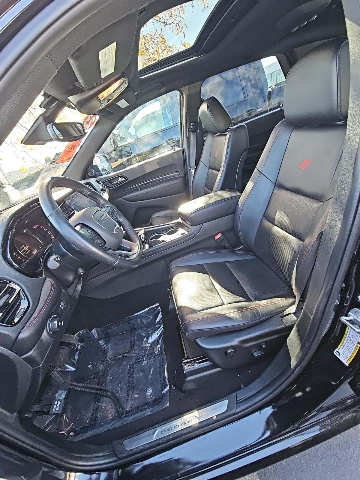 2023 Dodge Durango R/T Plus AWD