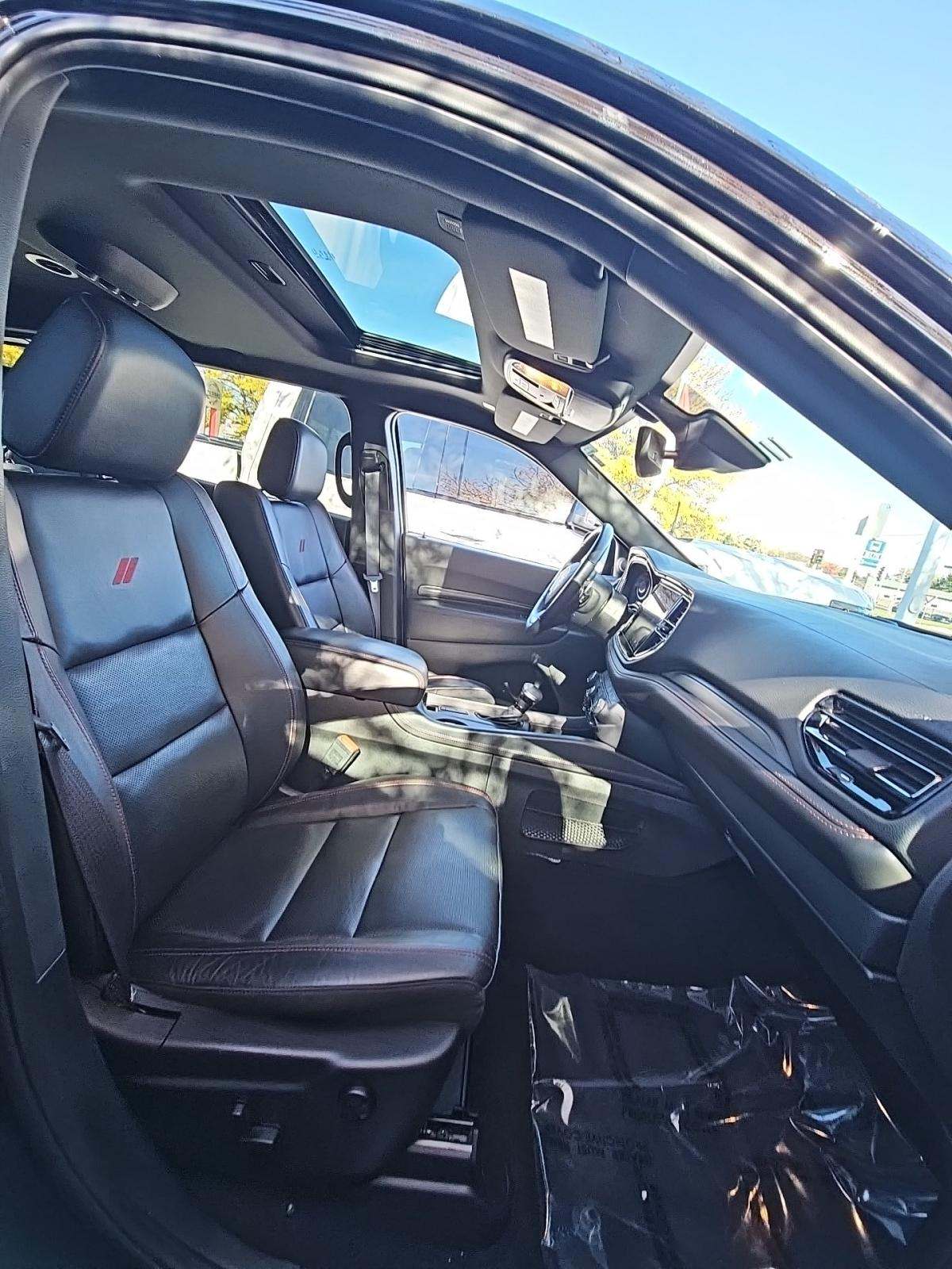 2023 Dodge Durango R/T Plus AWD