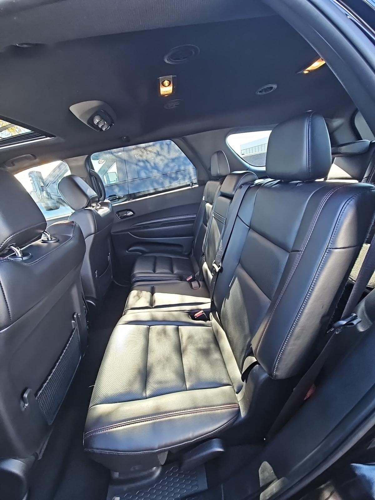 2023 Dodge Durango R/T Plus AWD