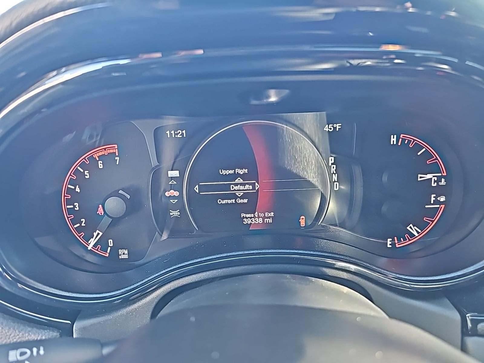 2023 Dodge Durango R/T Plus AWD