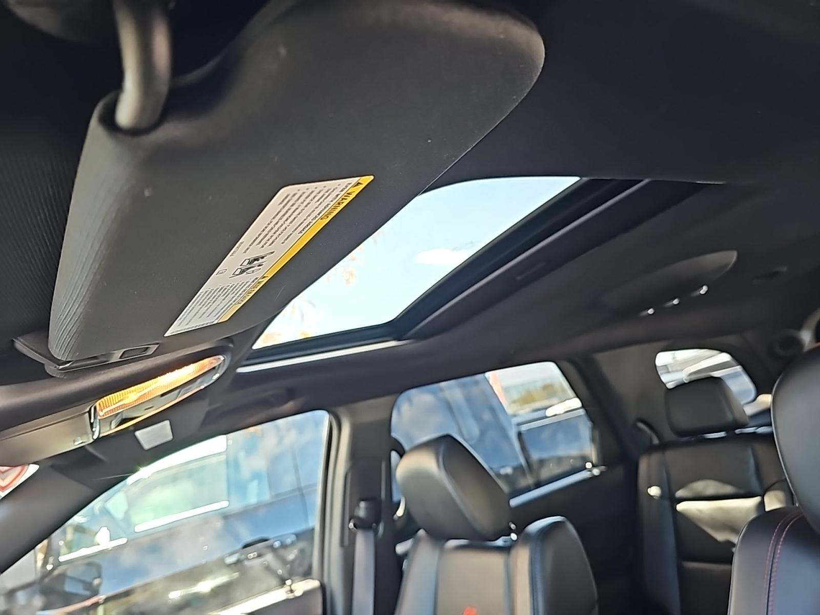 2023 Dodge Durango R/T Plus AWD