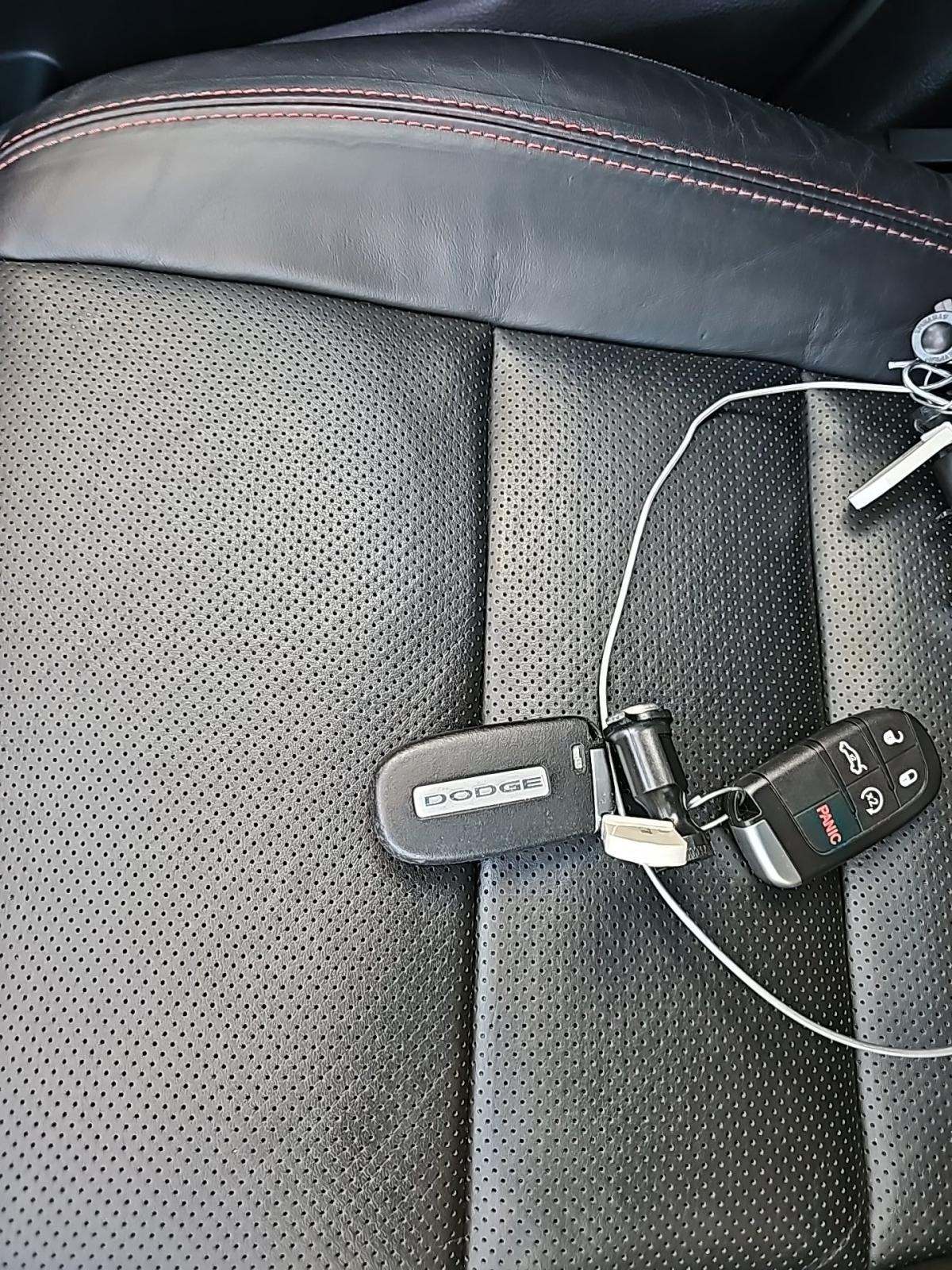 2023 Dodge Durango R/T Plus AWD