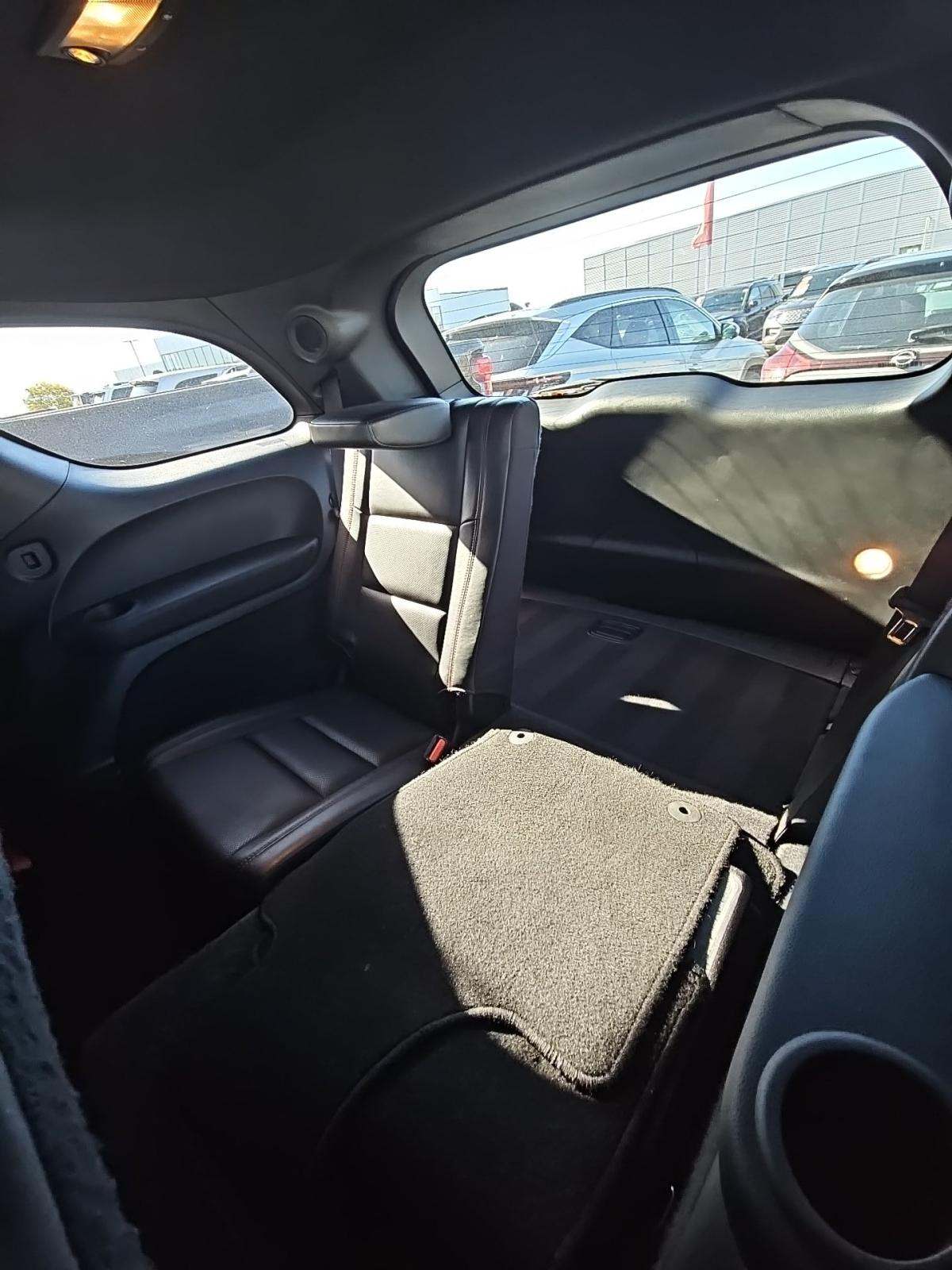 2023 Dodge Durango R/T Plus AWD