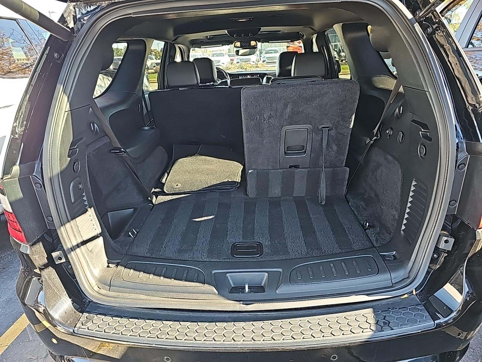 2023 Dodge Durango R/T Plus AWD