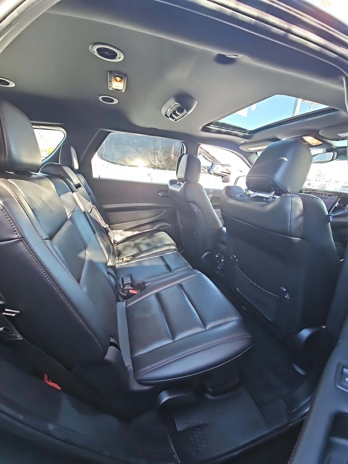 2023 Dodge Durango R/T Plus AWD