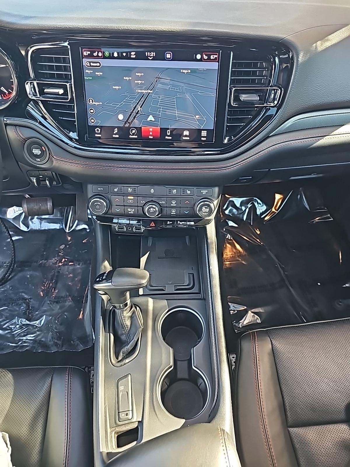 2023 Dodge Durango R/T Plus AWD