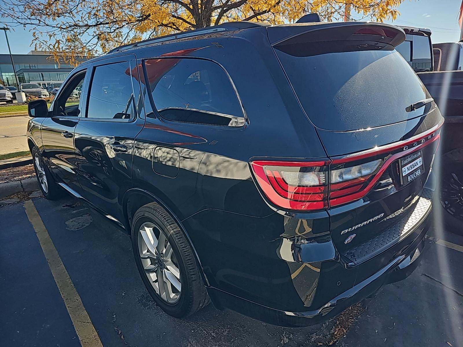 2023 Dodge Durango R/T Plus AWD