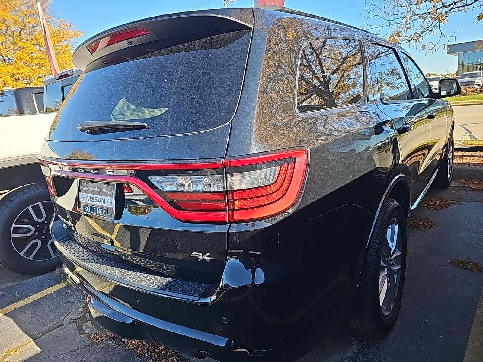 2023 Dodge Durango R/T Plus AWD