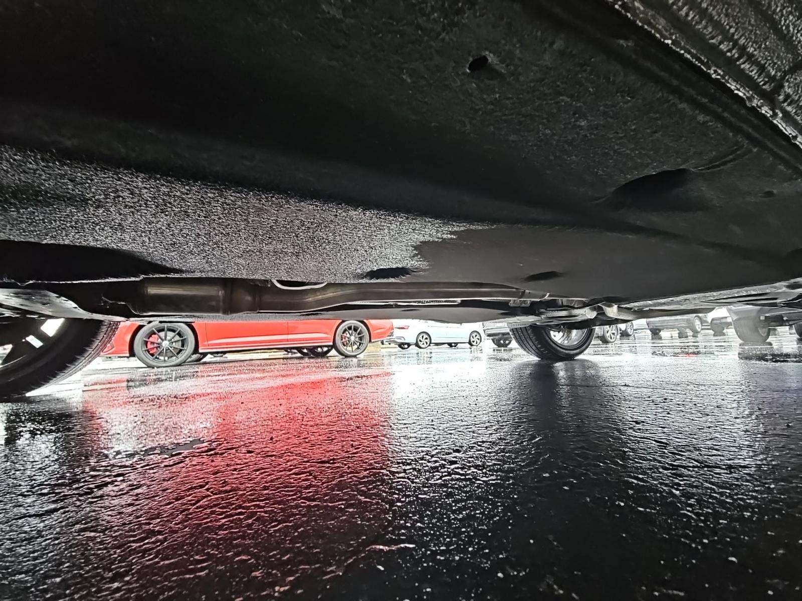 2025 Volkswagen Tiguan 2.0T SE R-Line Black AWD