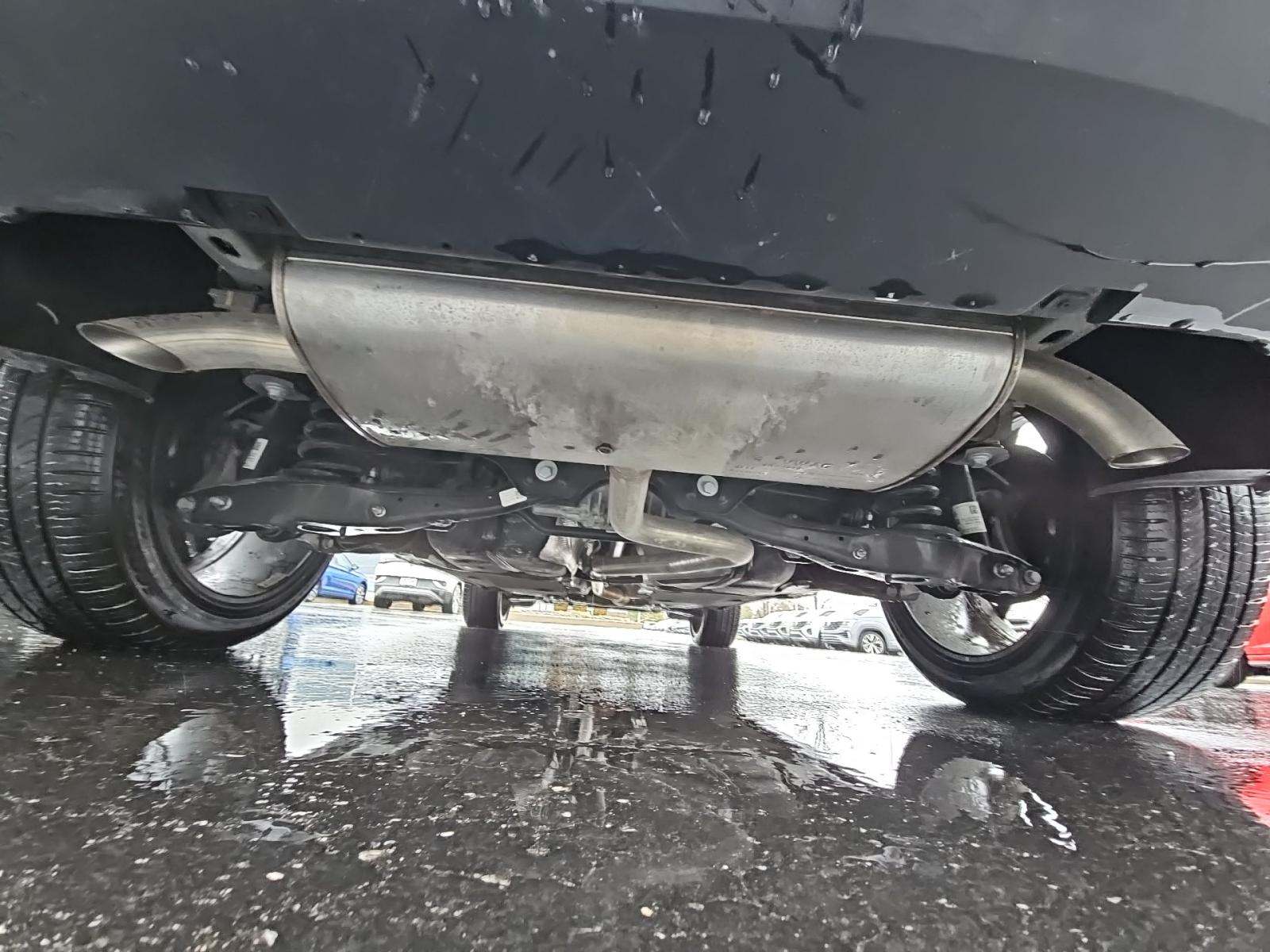 2025 Volkswagen Tiguan 2.0T SE R-Line Black AWD