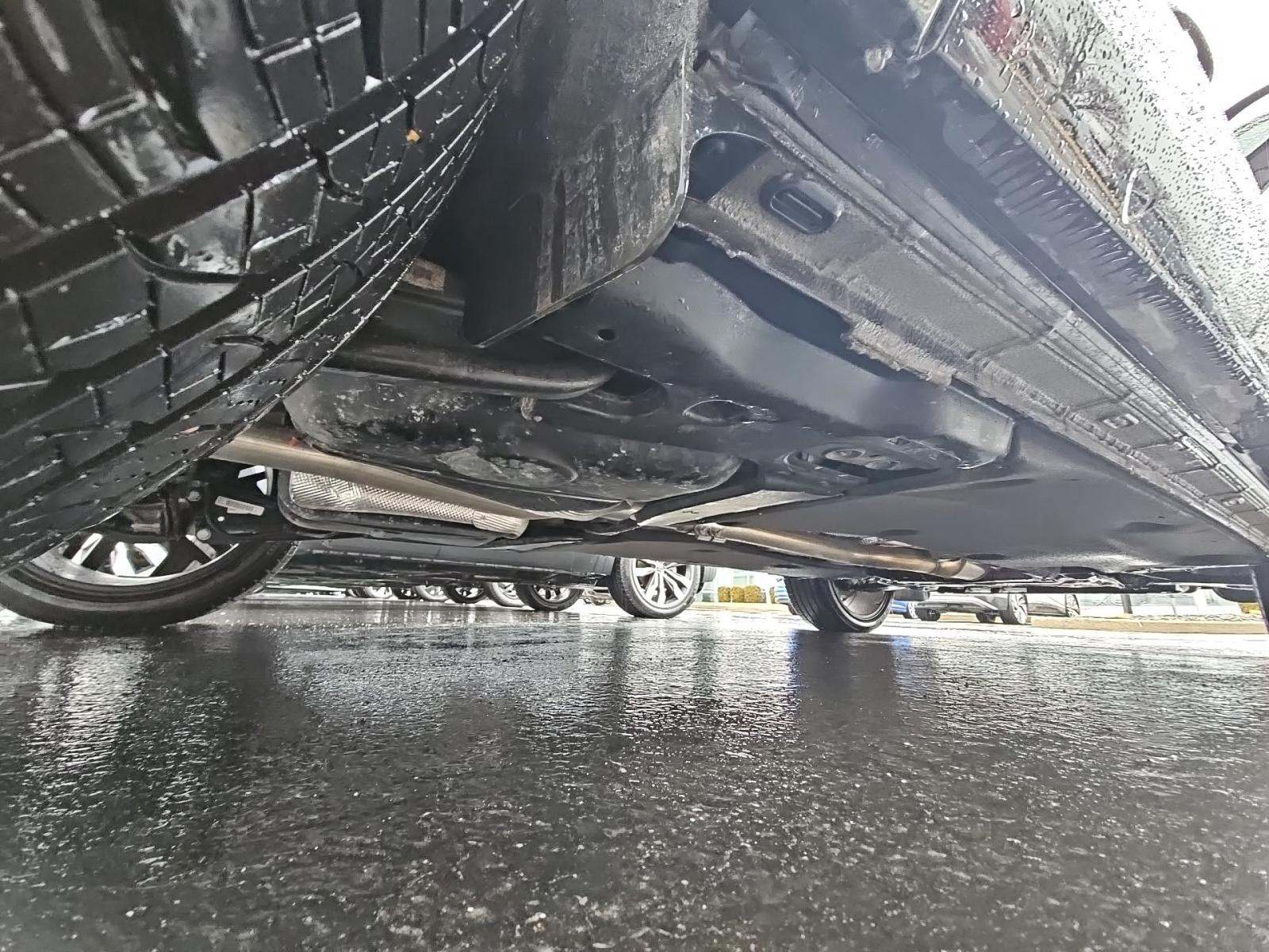 2025 Volkswagen Tiguan 2.0T SE R-Line Black AWD