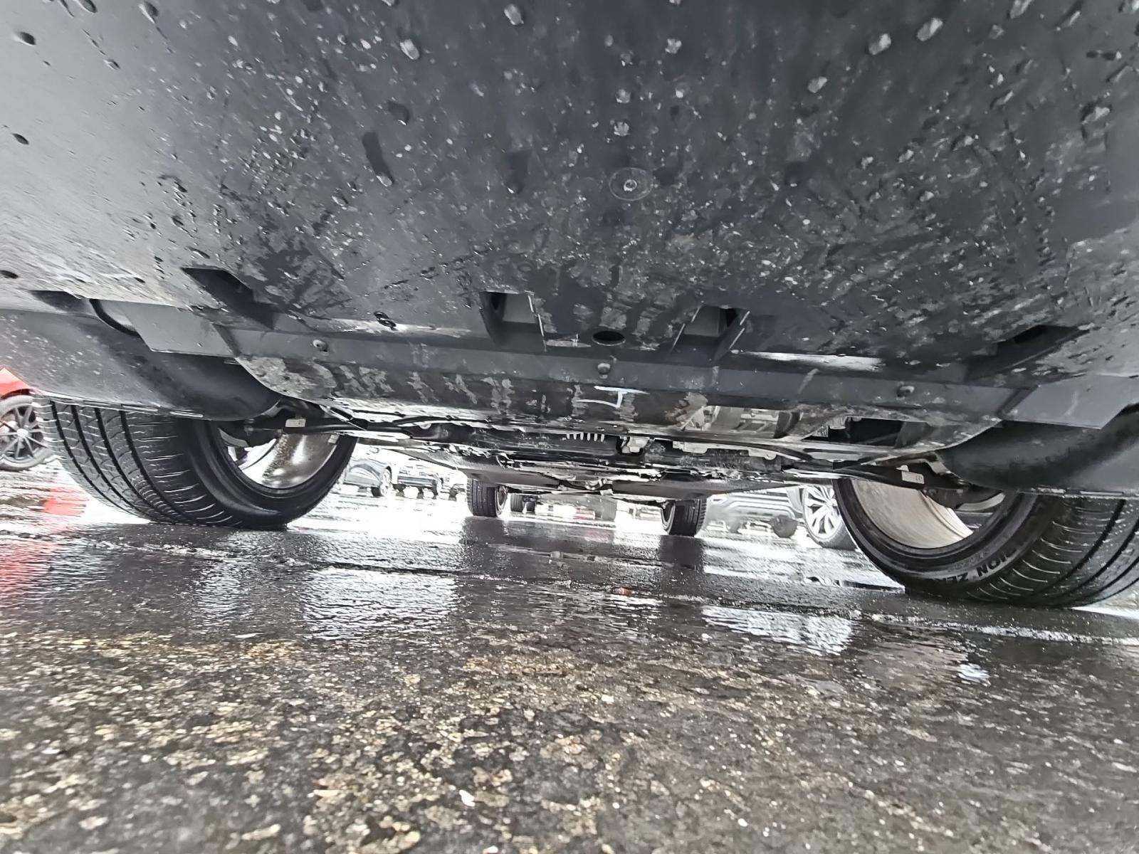 2025 Volkswagen Tiguan 2.0T SE R-Line Black AWD