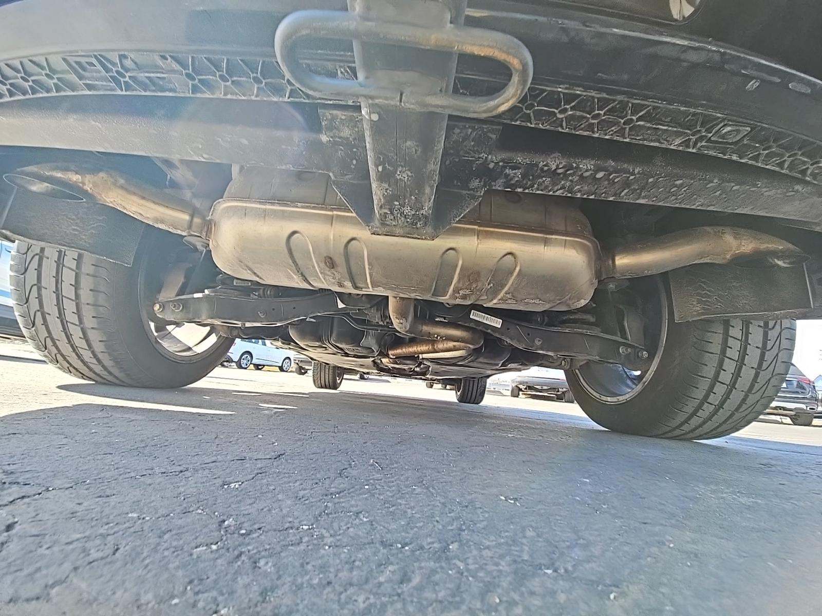 2019 Volkswagen Tiguan 2.0T SEL R-Line AWD