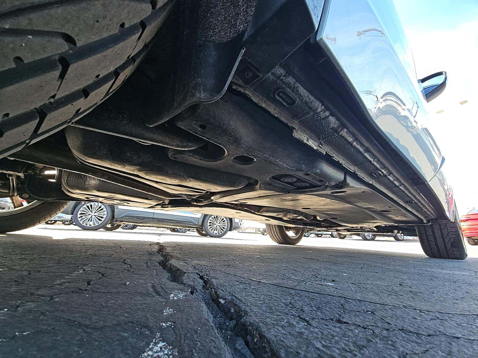 2019 Volkswagen Tiguan 2.0T SEL R-Line AWD